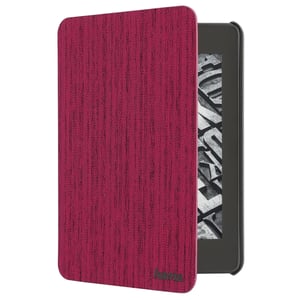 Hama Tayrona E-Reader Case, 15.2 cm (6") Folio, Red