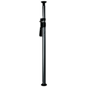Manfrotto 432-3,7B Aluminum Black Camera Monopod