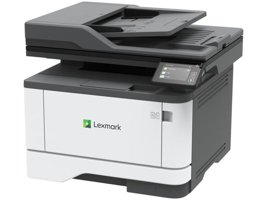 Lexmark MX431adn Laser A4 600 x 600 DPI 40 stron/min