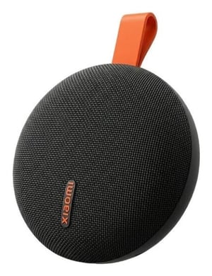 Xiaomi Essential Głośnik mono przenośny Czarny 5 W