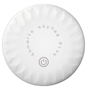 4smarts 541321 GPS-lokalisator Universal Sökmotor Vit