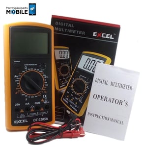 CoreParts MOBX-TOOLS-031 verktyg för reparation av elektroniska apparater
