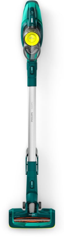 Philips Odkurzacz bezprzewodowy SpeedPro FC6725/01