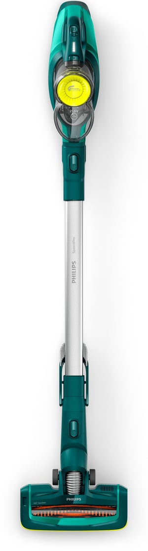 Philips Odkurzacz bezprzewodowy SpeedPro FC6725/01