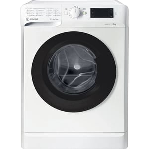 Indesit F158755 Waschmaschine, Frontlader, 6 kg, 1200 U/min, weiß