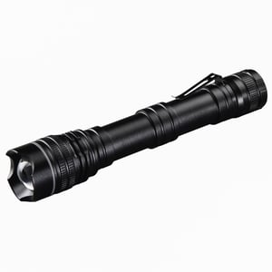 Hama Professional 2 Svart Universell ficklampa