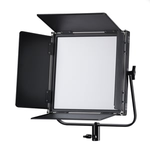 Walimex Soft LED 520 Brightlight Bi Color 40 W