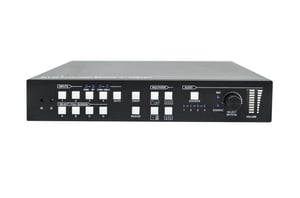 Vivolink VLSC262 HDMI/DisplayPort video switcher