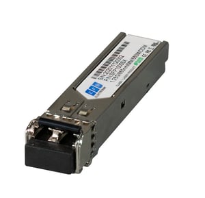 EFB Elektronik SFP1000LX-HPARUBA moduł przekaźników sieciowych Swiatłowód 1250 Mbit/s SFP 1310 nm