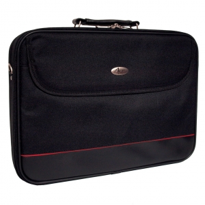 ART AB-64 39.6 cm (15.6") Laptop Bag Briefcase Black