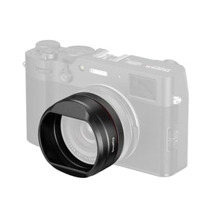 SmallRig 5848 osłona obiektywu 4,9 cm Okrągły Czarny