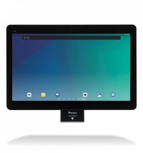 Newland NQuire 1500 Mobula RK3288 1,5 GHz Tablet 39,6 cm (15,6") 1920 x 1080 px Touchscreen Schwarz