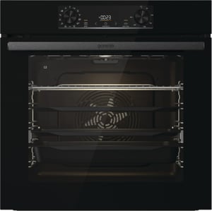 Gorenje BPS 6737 E14BG 77 l 3500 W Czarny