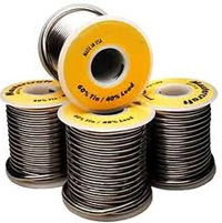 Soldering irons