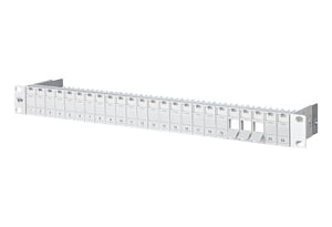METZ CONNECT 130920-00-E panel krosowniczy 1U