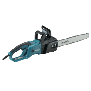 Makita UC4550A Kettensäge 2000 W Schwarz, Blau