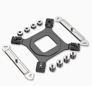 DeepCool EM316-MKNNIN-G-1 Part / Accessory for Computer Cooling Systems Installation Kit