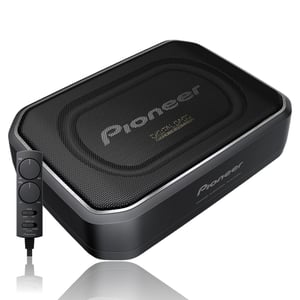 Pioneer TS-WX140DA Subwoofer 170 W