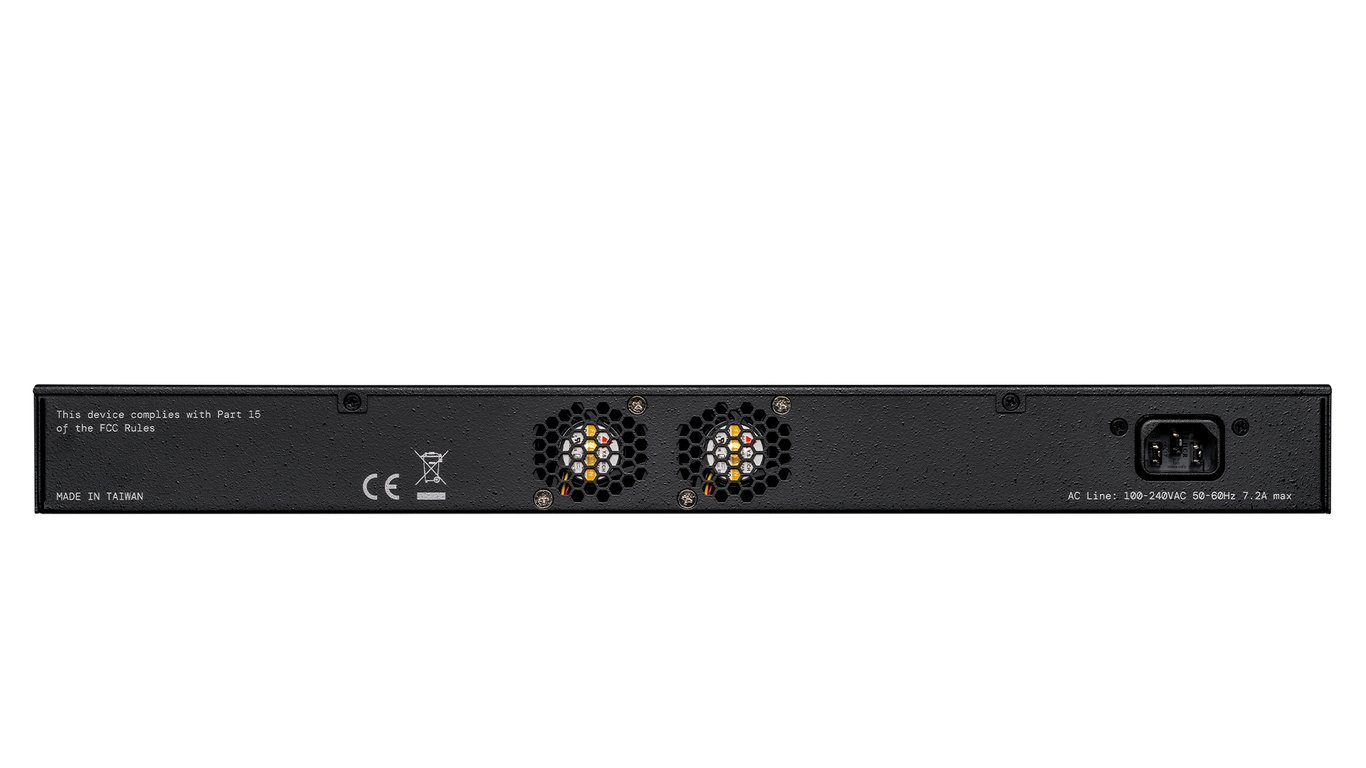 фото Комутатор керований Lancom XS-3510YUP