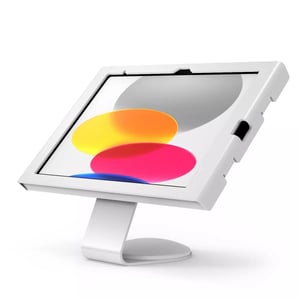 Compulocks 111W209SWLW obudowa do tabletu Biały 27,7 cm (10.9")