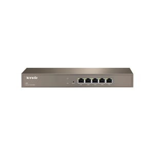 Tenda M3-router, brun