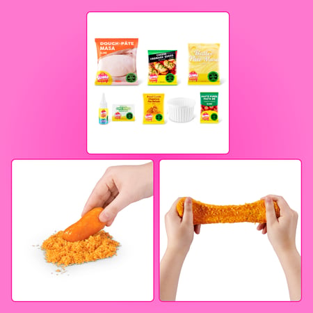 ZURU Slime Mart 15915 zabawka odstresowujące