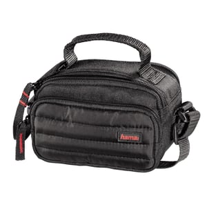 Hama Syscase 90 Black