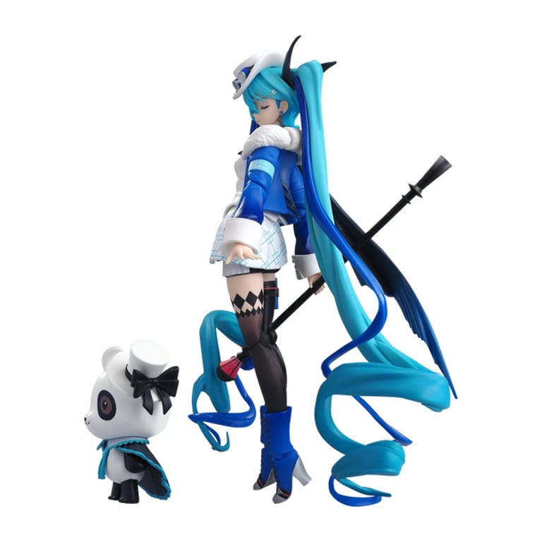 Blokees Fantastics Series Hatsune Miku