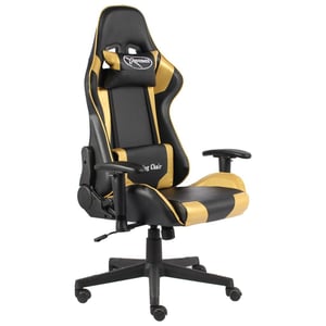 VidaXL 20492 gamingfåtölj