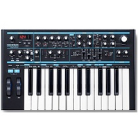 Synthesizer