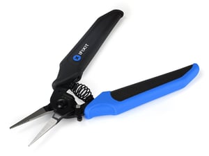 iFixit IF145-549-1 tång Halvrund tång