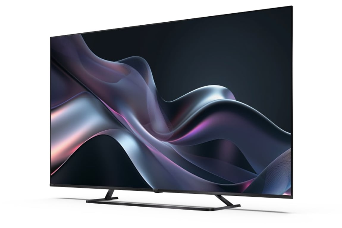 фото Телевизор Sharp 55HP6265E 3