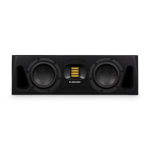 Adam Audio A44H Schwarz
