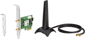 HP WLAN I AX210 Wi-Fi6e nvP +BT 5,2 ExtAnt