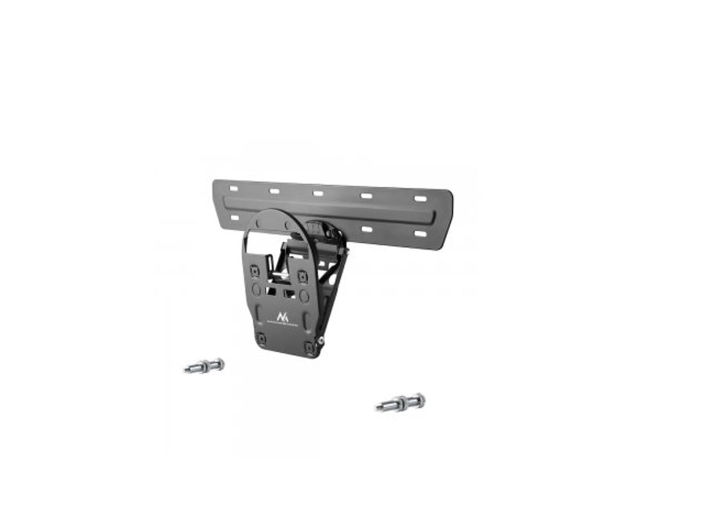 Maclean MC-806 uchwyt do telewizorów 165,1 cm (65") Czarny