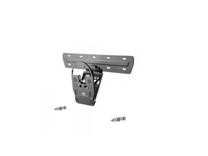 Maclean MC-806 uchwyt do telewizorów 165,1 cm (65") Czarny