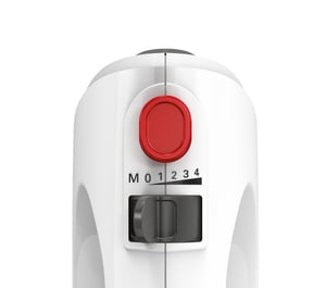 Bosch MFQ2600G mikser Mikser stojący 375 W Biały