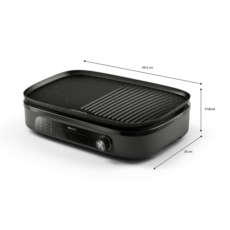 Philips HD6210/90 grill kontaktowy
