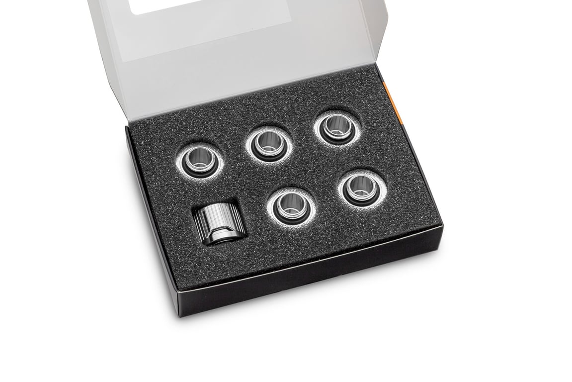 EK EK-Quantum Torque 6-Pack STC 10/16 Dopasowanie