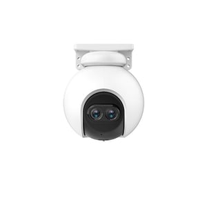 EZVIZ C8PF Spherical Indoor and Outdoor IP Security Camera 1920 x 1080 px Ceiling / Wall