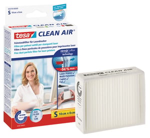TESA Clean Air Air Filter