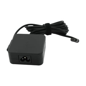 ASUS 0A001-00446500 Netzteil/Wechselrichter, für den Innenbereich, 65 W, schwarz