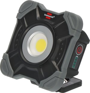 Brennenstuhl SH 1000 MA Black LED 10 W