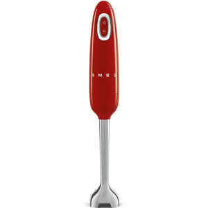 Smeg HBF11RDEU Blender 700 W Hand Blender Red