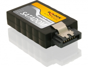 DeLOCK 54351 2 GB SSD device