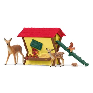 schleich FARM WORLD 42658 zestaw zabawkowy