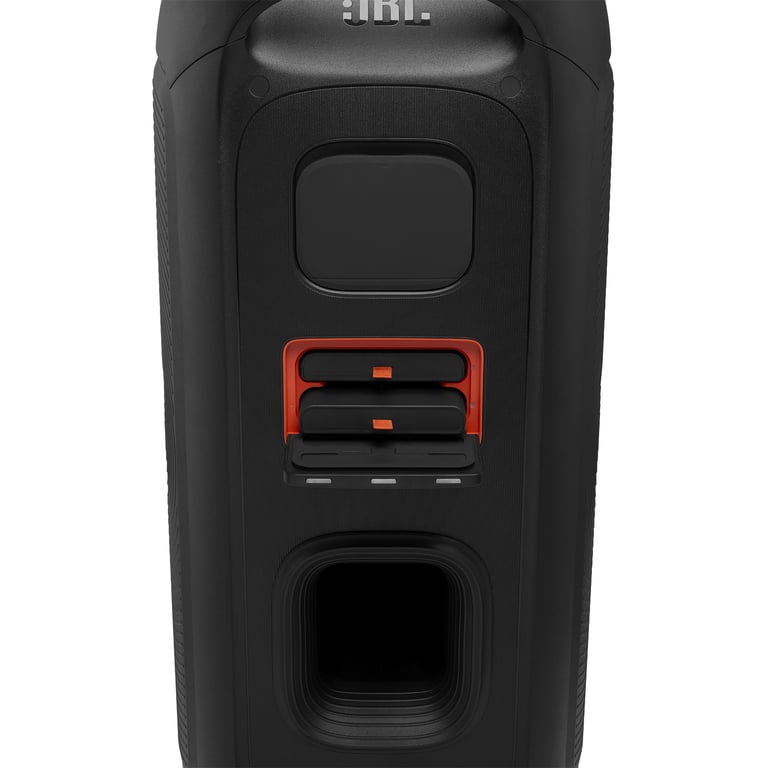 JBL PartyBox 720 Głośnik imprezowy Czarny 800 W