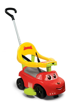 Smoby 720618 zabawka bujana / na biegunach Inne jeździki
