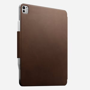 Nomad Leather Folio 33 cm (13") Pokrowiec Brązowy