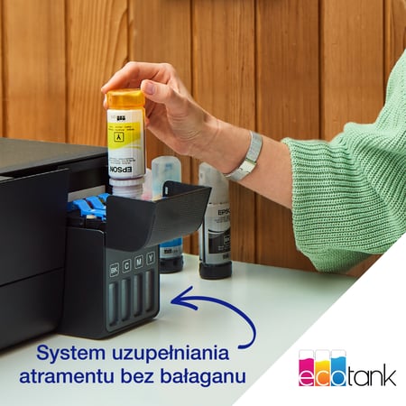 Epson EcoTank L1270